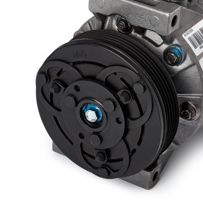 Kompressor, Klimaanlage 447K0100R - foto 5