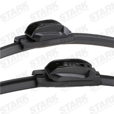 Wischblatt Stark SKWIB-0940212 SKWIB-0940212 - foto 6