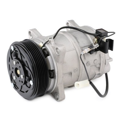 Kompressor, Klimaanlage VOLVO V70 I 850 Kombi 447K0132 - foto 2