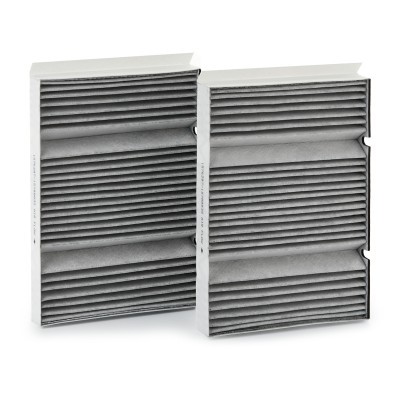 Filter, Innenraumluft RIDEX 424I0543 424I0543 - foto 3