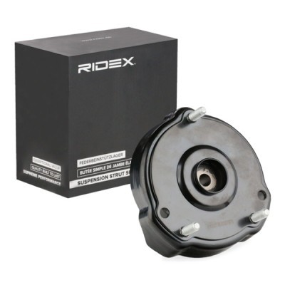 Stoßdämpferkissen Vorderachse RIDEX 1180S0073 1180S0073 - foto 2