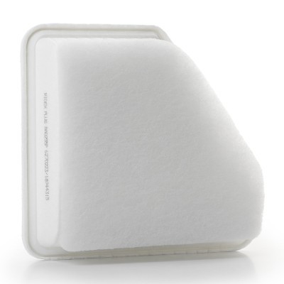 Luftfilter RIDEX 8A0255P 8A0255P - foto 4