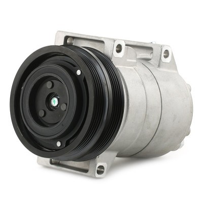 Kompressor, Klimaanlage FORD Focus II Hatchback 447K0121 - foto 5