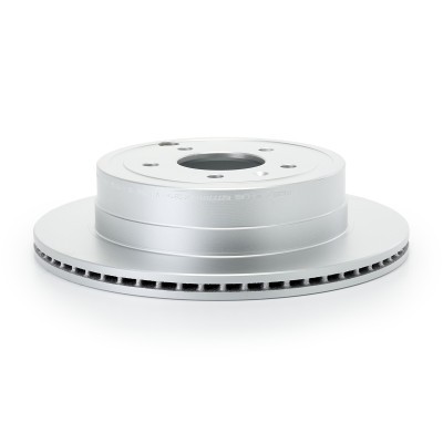 Bremsscheibe RIDEX 82B0721P 82B0721P - foto 5