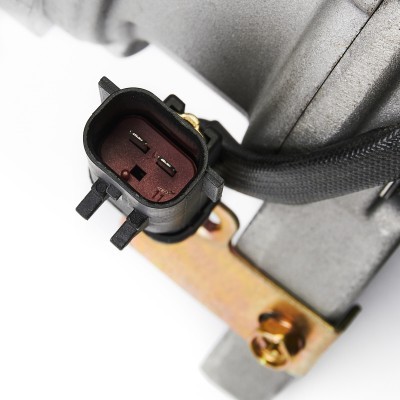 Kompressor, Klimaanlage CHRYSLER 447K0380 - foto 6