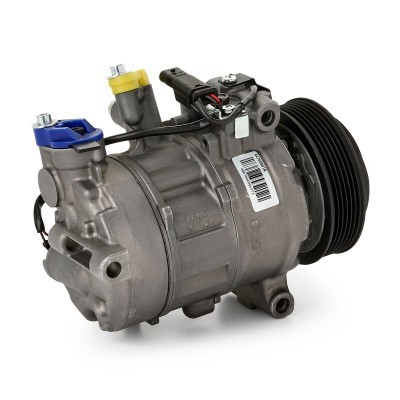 Kompressor, Klimaanlage 447K0801R - foto 4