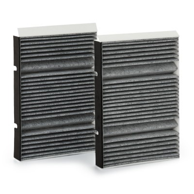 Filter, Innenraumluft RIDEX 424I0543 424I0543 - foto 2