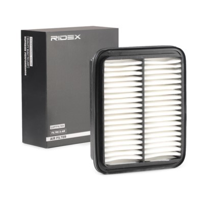 Luftfilter RIDEX 8A0418 8A0418 - foto 2