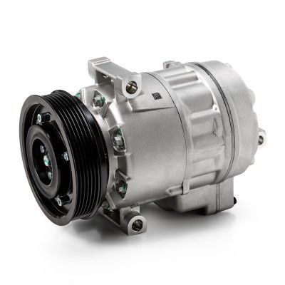 Kompressor, Klimaanlage HYUNDAI ix35 447K0736 - foto 3