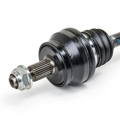 Antriebswelle RIDEX 13D2316R 13D2316R - foto 5