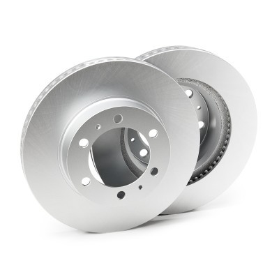 Bremsscheibe RIDEX 82B1454P 82B1454P - foto 3