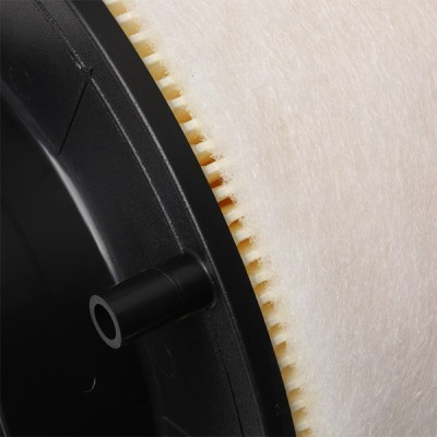 Luftfilter RIDEX 8A0772 8A0772 - foto 6