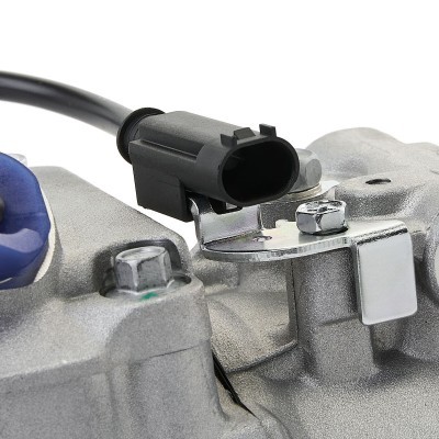 Kompressor, Klimaanlage 447K0174 - foto 6