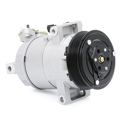 Kompressor, Klimaanlage 447K0056 - foto 5