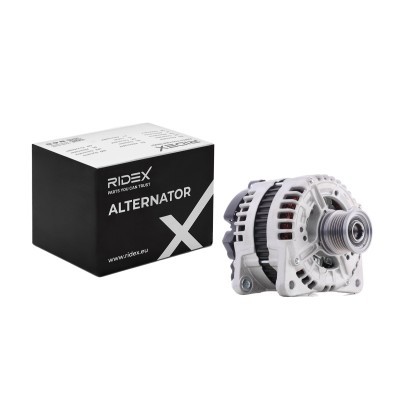 Generator RIDEX 4G1072 4G1072 - foto 2