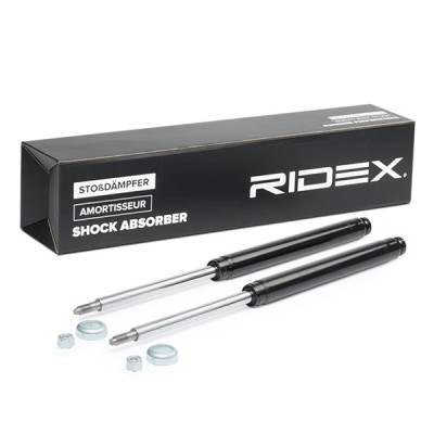 Stoßdämpfer RIDEX 854S1735 854S1735 - foto 2