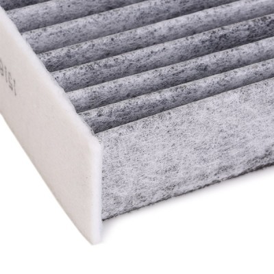 Filter, Innenraumluft RIDEX 424I0294 424I0294 - foto 4