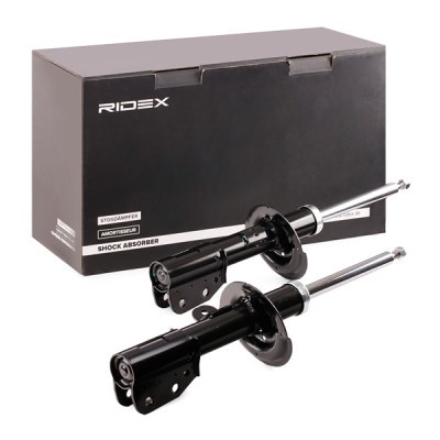 Stoßdämpfer RIDEX 854S1579 854S1579 - foto 3