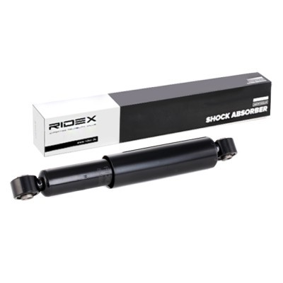Stoßdämpfer RIDEX 854S0942 854S0942 - foto 3