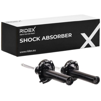 Stoßdämpfer RIDEX 854S2108 854S2108 - foto 2