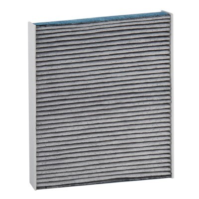 Filter, Innenraumluft RIDEX 424I0496P 424I0496P - foto 2