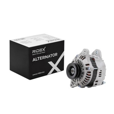 Generator RIDEX 4G1475 4G1475 - foto 2
