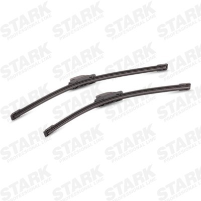 Wischblatt Stark SKWIB-0940212 SKWIB-0940212 - foto 4