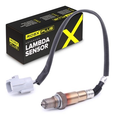 Lambdasonde RIDEX 3922L0466P 3922L0466P - foto 2