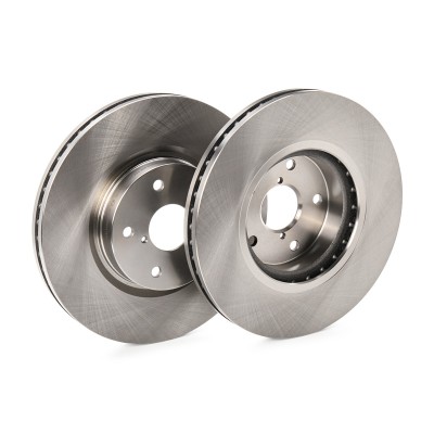 Bremsscheibe RIDEX 82B1123 82B1123 - foto 7