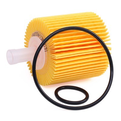 Ölfilter RIDEX 7O0210 7O0210 - foto 2