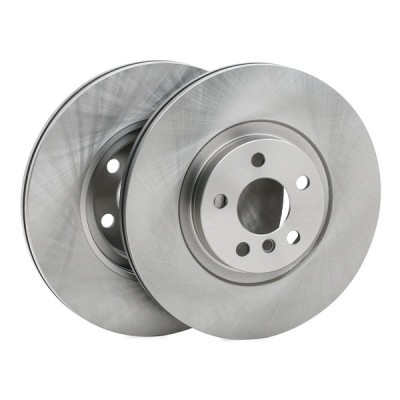 Bremsscheibe RIDEX 82B1773 82B1773 - foto 4