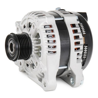 Generator RIDEX 4G1271 4G1271 - foto 3