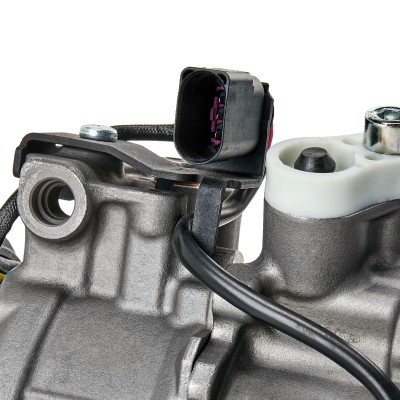 Kompressor, Klimaanlage 447K0896R - foto 6