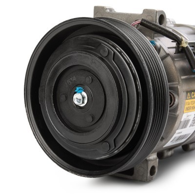 Kompressor, Klimaanlage 447K0503R - foto 5