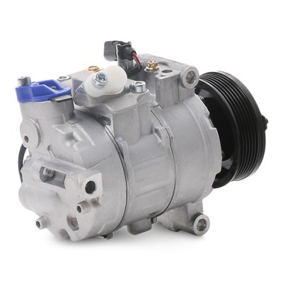 Kompressor, Klimaanlage VW Multivan V 447K0300 - foto 4