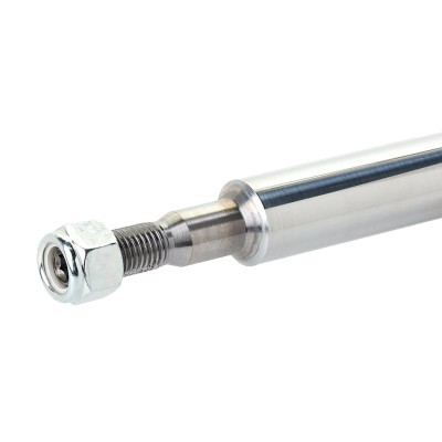 Stoßdämpfer RIDEX 854S1633P 854S1633P - foto 5