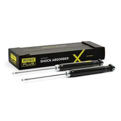 Stoßdämpfer RIDEX 854S1586P 854S1586P - foto 2