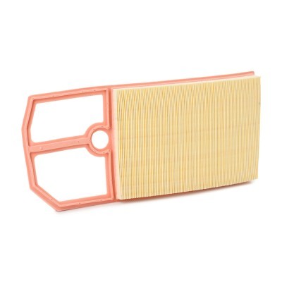 Luftfilter RIDEX 8A0045P 8A0045P - foto 3