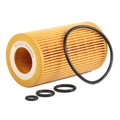 Ölfilter RIDEX 7O0106 7O0106 - foto 3