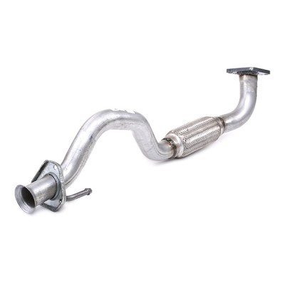 Abgasrohr RIDEX 17E0058 17E0058 - foto 3