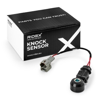 Klopfsensor RIDEX 3921K0004 3921K0004 - foto 2