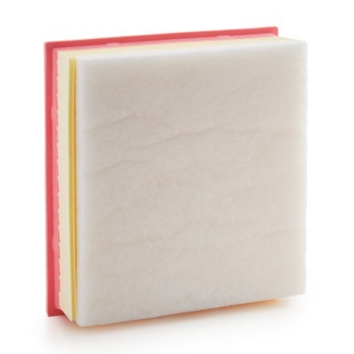 Luftfilter RIDEX 8A0657 8A0657 - foto 4