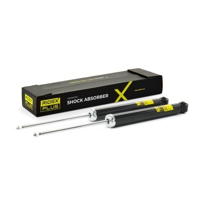 Stoßdämpfer RIDEX 854S2155P 854S2155P - foto 2