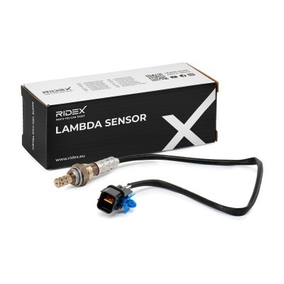 Lambdasonde RIDEX 3922L1059 3922L1059 - foto 2