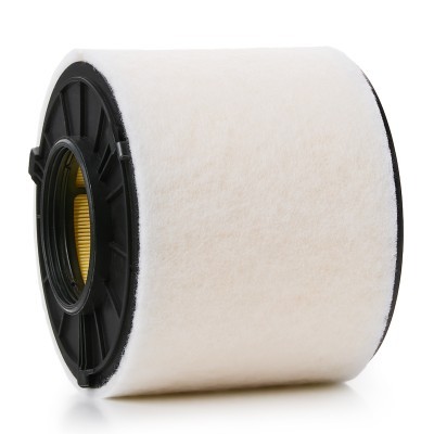 Luftfilter RIDEX 8A0812P 8A0812P - foto 4