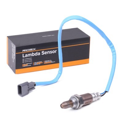 Lambdasonde RIDEX 3922L0679 3922L0679 - foto 2