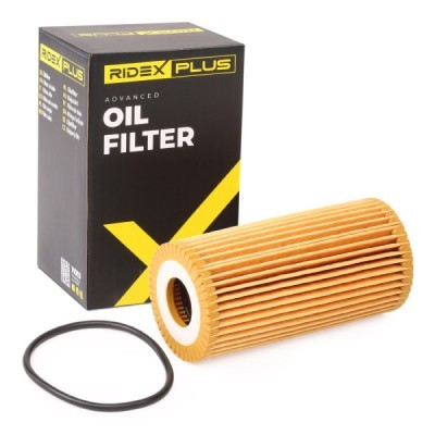 Ölfilter RIDEX 7O0137P 7O0137P - foto 2
