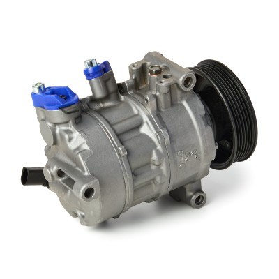 Klimakompressor 447K0641R - foto 4
