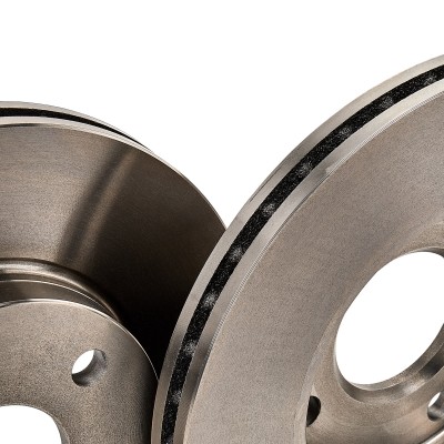 Bremsscheibe RIDEX 82B0006 82B0006 - foto 11