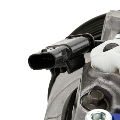 Kompressor, Klimaanlage 447K0809R - foto 6